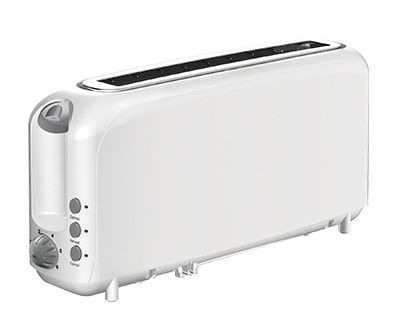 4 Scheibe Scheiben-langer Toaster-knallen elektrische Brot Toster 4 oben Toaster-Zahl KT-3183