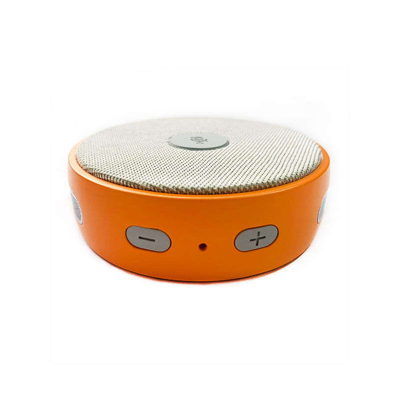 Kanäle des TYPE-C Konferenz Speakerphones-Bluetooth-Konferenz-Mikrofon-3