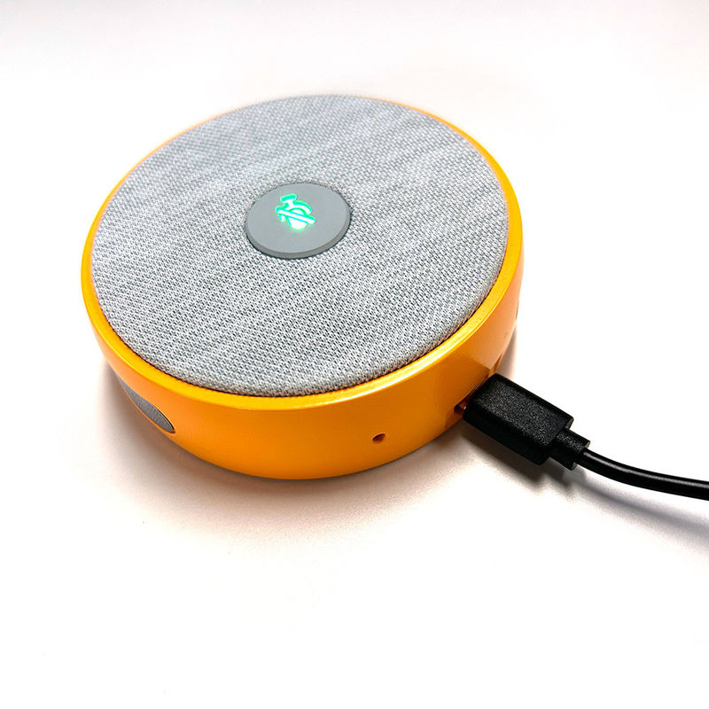 DC trieb Konferenz Speakerphones bis 5M Range an, der für Bürositzung Speakerphone gut ist