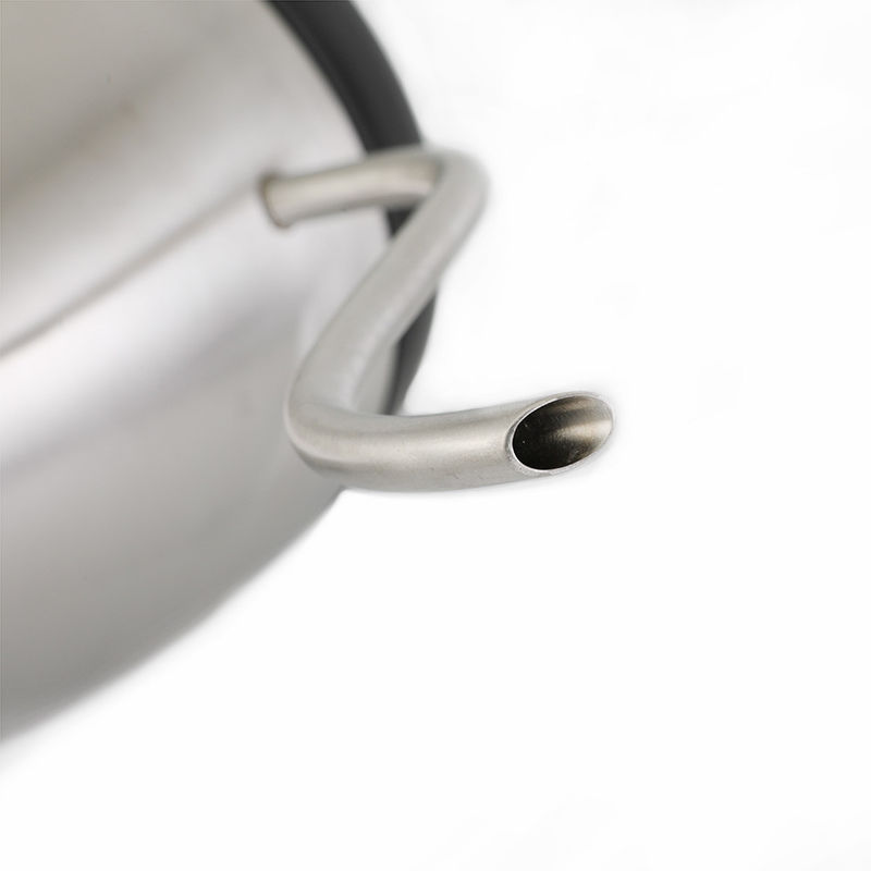 0.7L GBoil Trockenschutz und automatische Abschaltung Kaffeekessel Gänsenhals Kaffeekessel Kaffee elektrischer Kaffeekessel