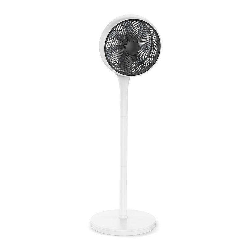 Timer Off/On 7H Elektrische Luftkreislaufventilator 45W 220V 50Hz-60Hz