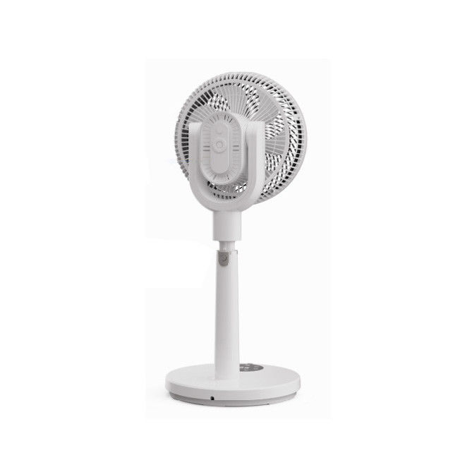 120V Luftzirkulator Standventilator Stand-up Zirkulator mit Fernbedienung und Timer